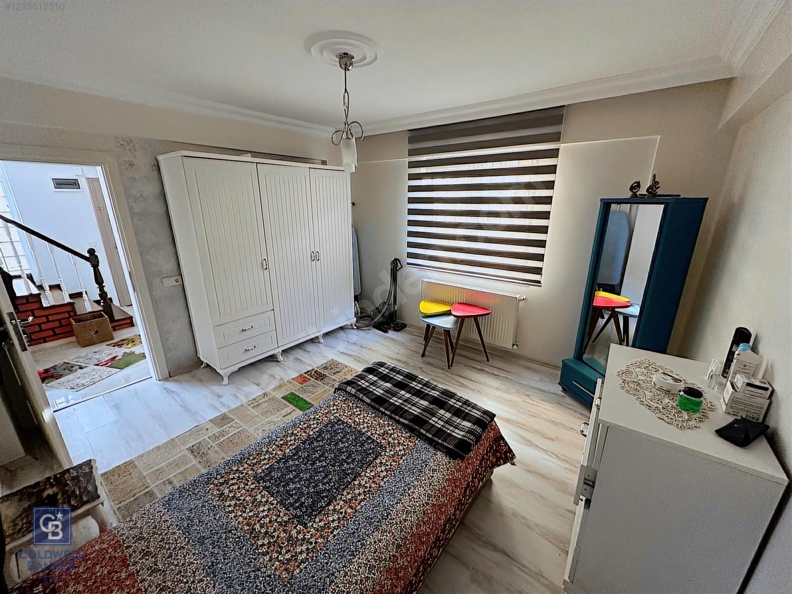 Adapazarı Tığcılar'da Satılık Müstakil Bahçeli Villa görsel 12