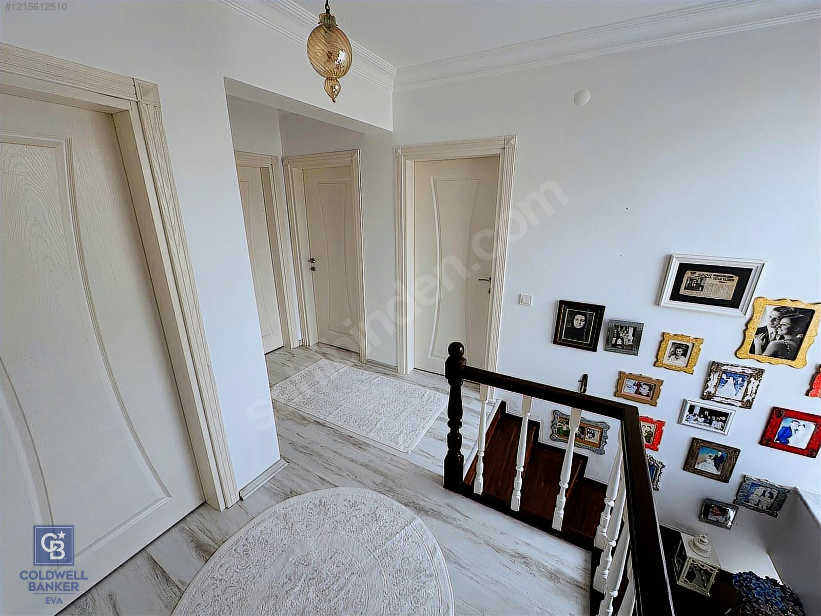 Adapazarı Tığcılar'da Satılık Müstakil Bahçeli Villa görsel 19