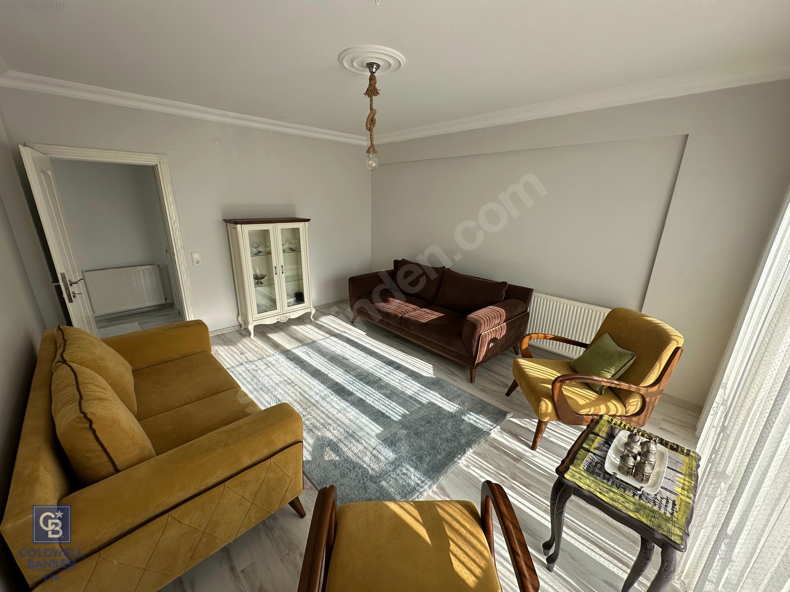 Adapazarı Tığcılar'da Satılık Müstakil Bahçeli Villa görsel 32