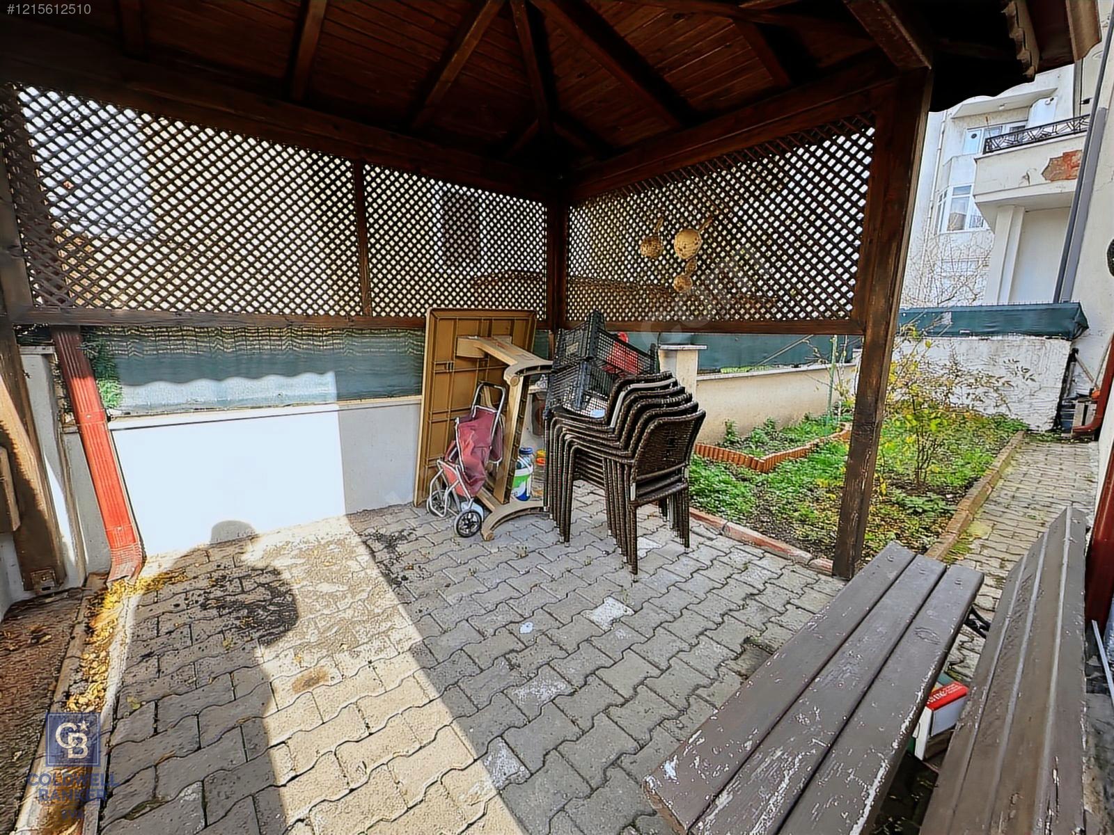 Adapazarı Tığcılar'da Satılık Müstakil Bahçeli Villa görsel 34
