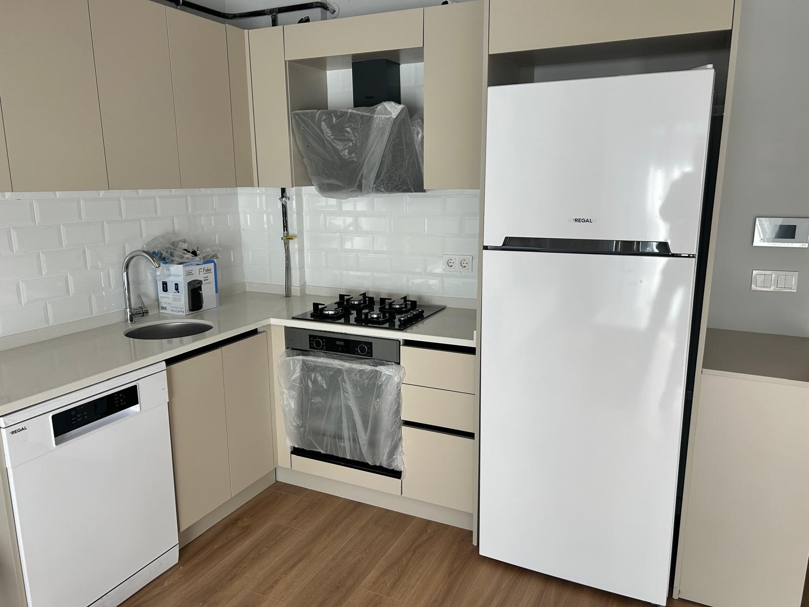 Koru 98'de 60 Ay Taksit Fırsatı ana görsel