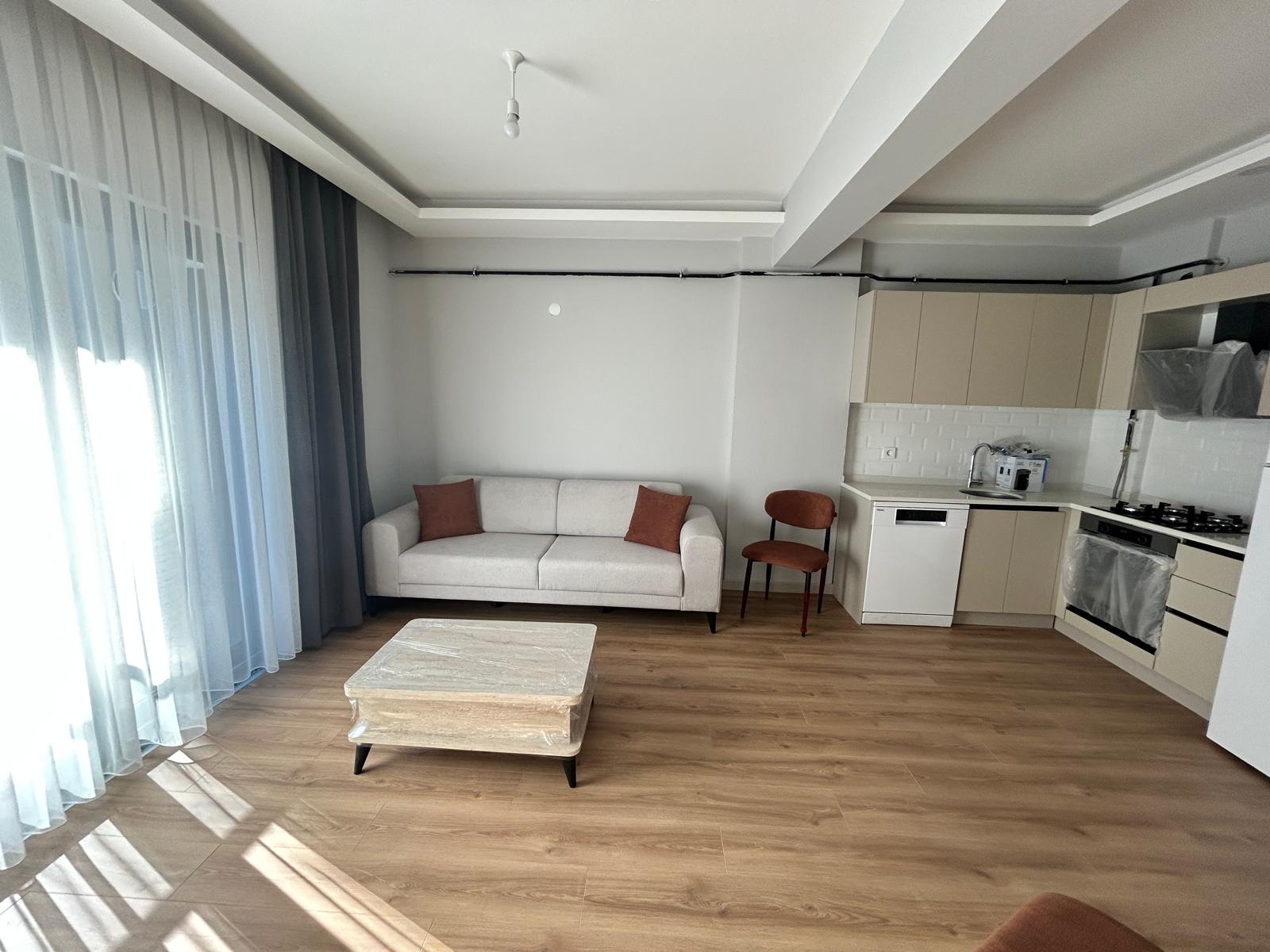 Koru 98'de 60 Ay Taksit Fırsatı görsel 2