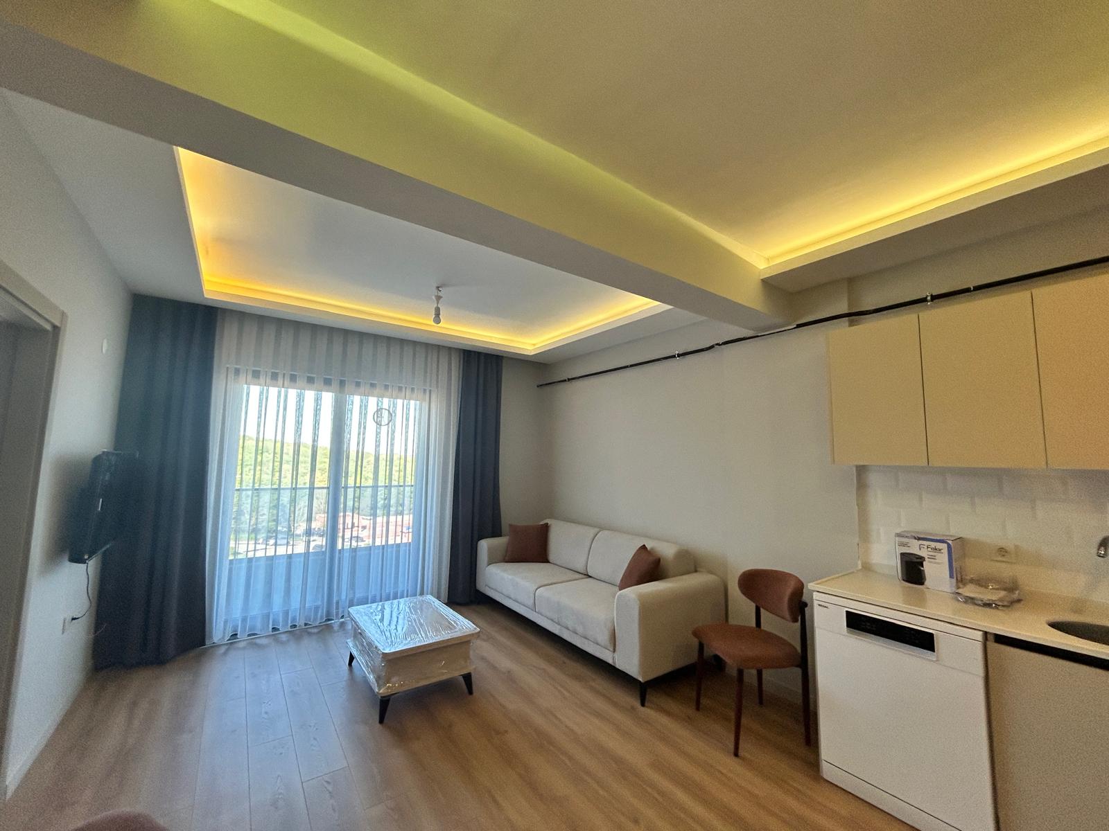 Koru 98'de 60 Ay Taksit Fırsatı görsel 6
