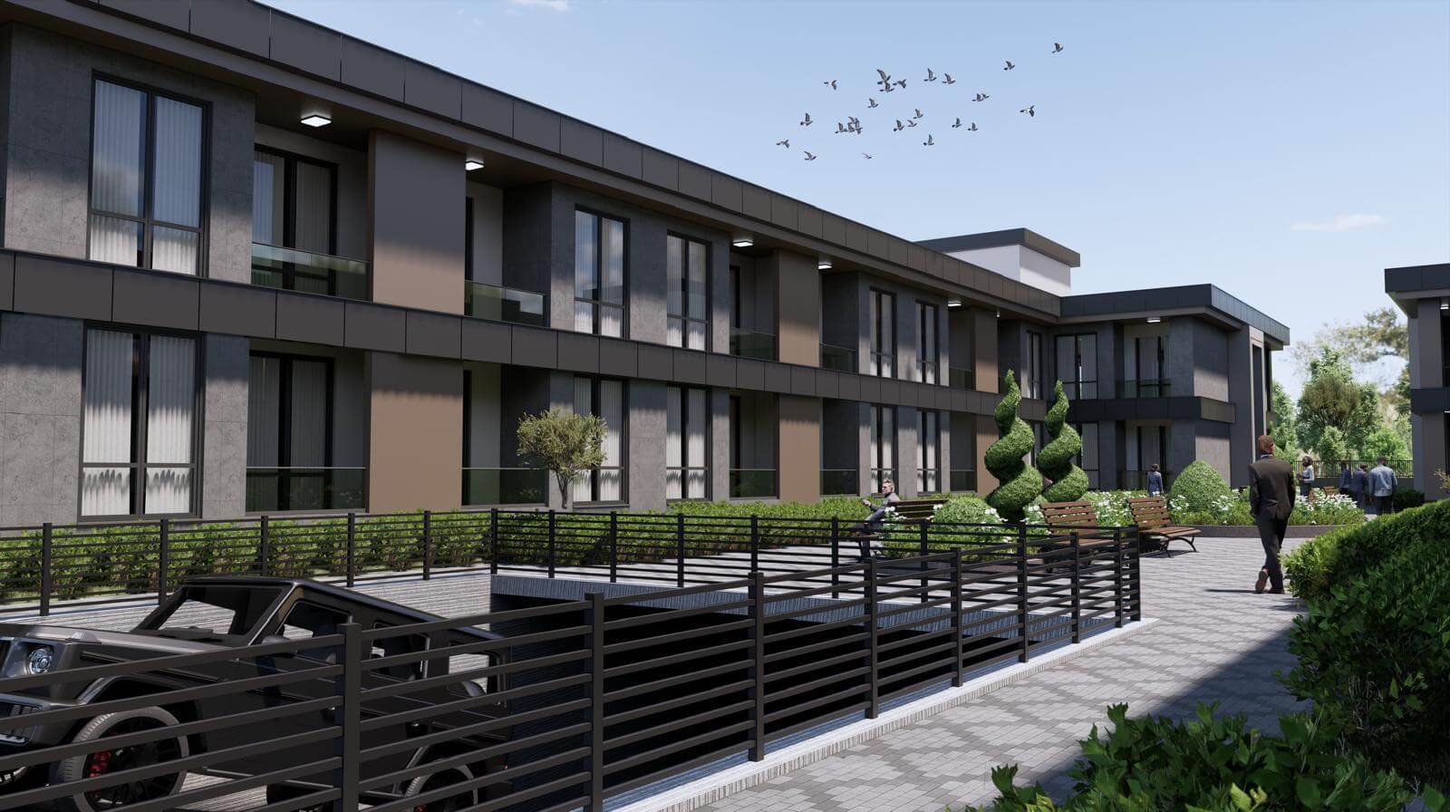 Çiçek 76 Satışta görsel 19