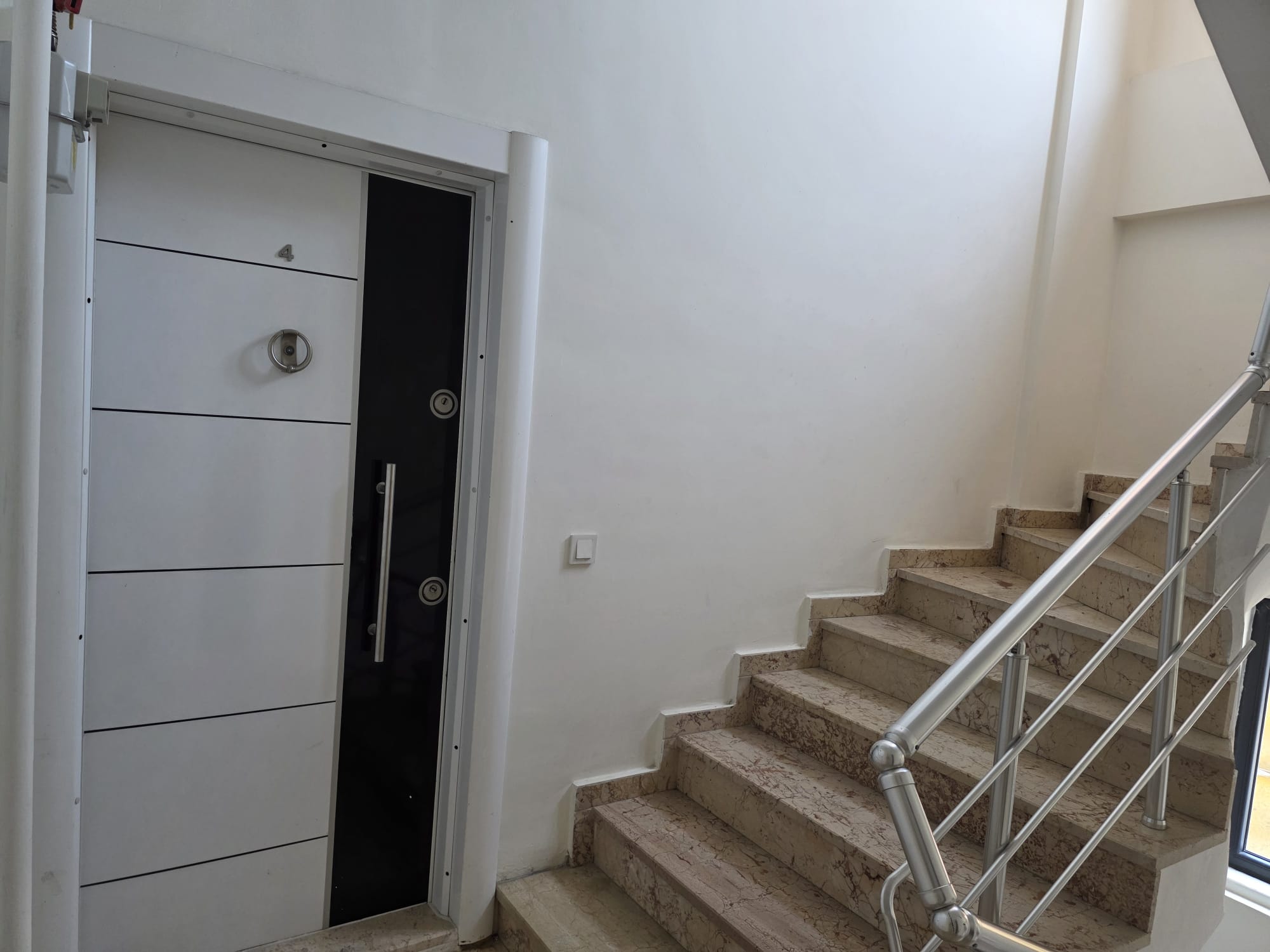 Kredi ve Finans Kuruluşlarına Uygun, Yüksek Kira Getirili 1+1 Daireler ana görsel