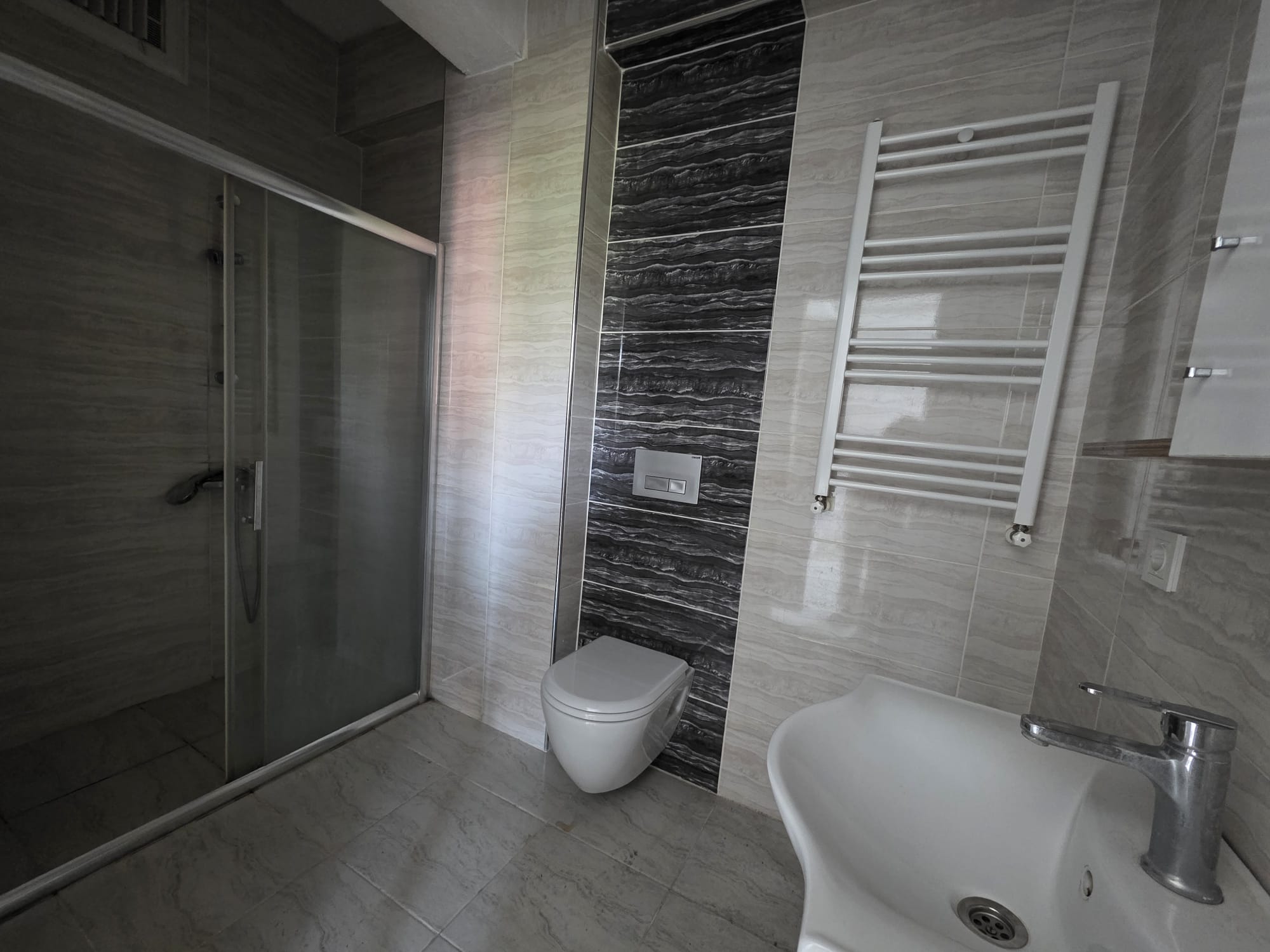 Kredi ve Finans Kuruluşlarına Uygun, Yüksek Kira Getirili 1+1 Daireler görsel 16