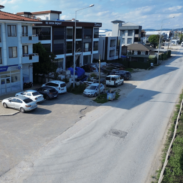 Yazlıkta 10 Yılda Kendini Amorti Eden Dükkan görsel 3