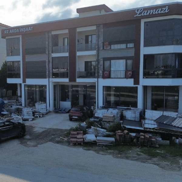 Yazlıkta 10 Yılda Kendini Amorti Eden Dükkan görsel 4