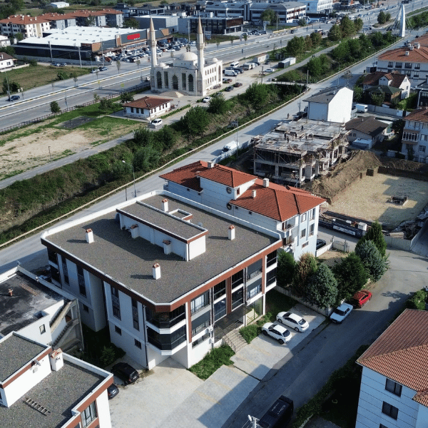 Yazlıkta 10 Yılda Kendini Amorti Eden Dükkan görsel 5