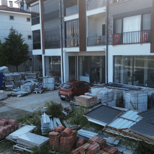 Yazlıkta 10 Yılda Kendini Amorti Eden Dükkan görsel 6