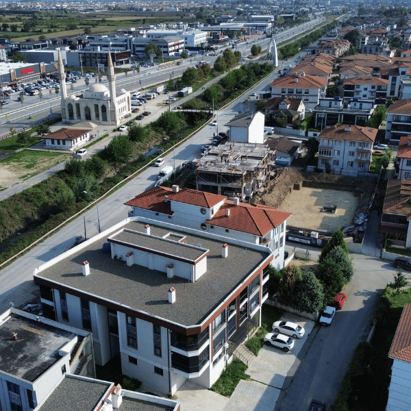 Yazlıkta 10 Yılda Kendini Amorti Eden Dükkan görsel 7
