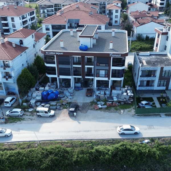 Yazlıkta 10 Yılda Kendini Amorti Eden Dükkan görsel 8