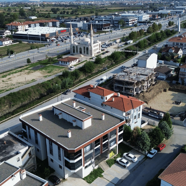 Yazlıkta 10 Yılda Kendini Amorti Eden Dükkan görsel 9