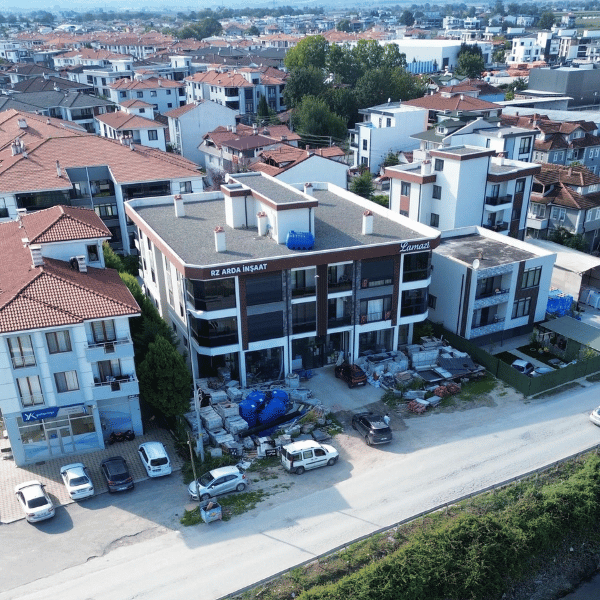 Yazlıkta 10 Yılda Kendini Amorti Eden Dükkan görsel 10