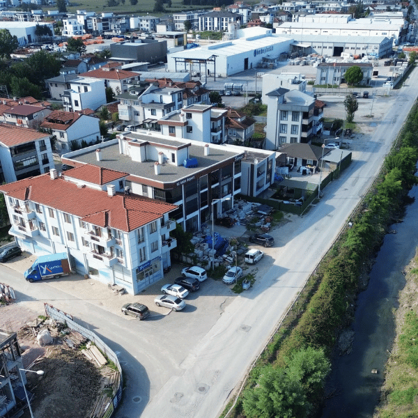 Yazlıkta 10 Yılda Kendini Amorti Eden Dükkan görsel 11