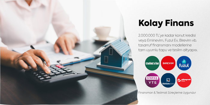 Finansal Avantaj