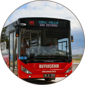 Sakarya Şehir Hastanesi