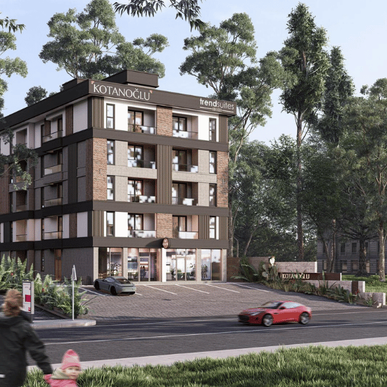 TrendSuites