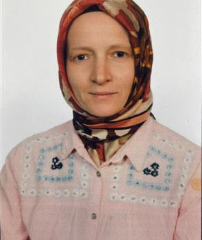 gülşen küçük